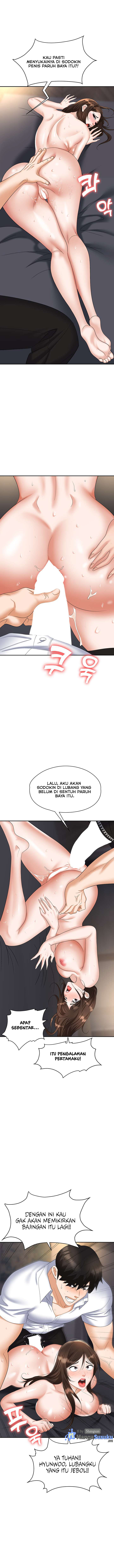Trap (Park Min) - Chapter 42 2