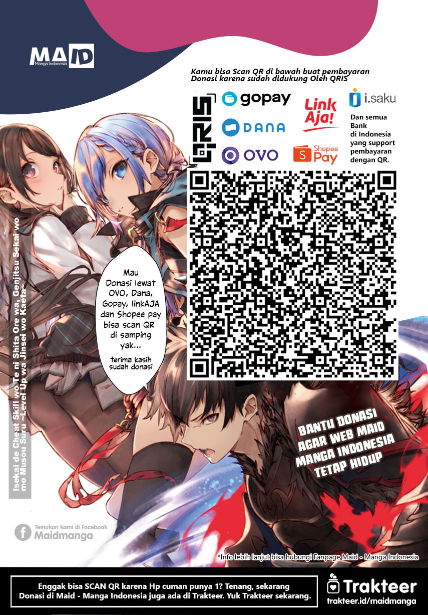 Honey Trap Sharehouse - Chapter 3 27