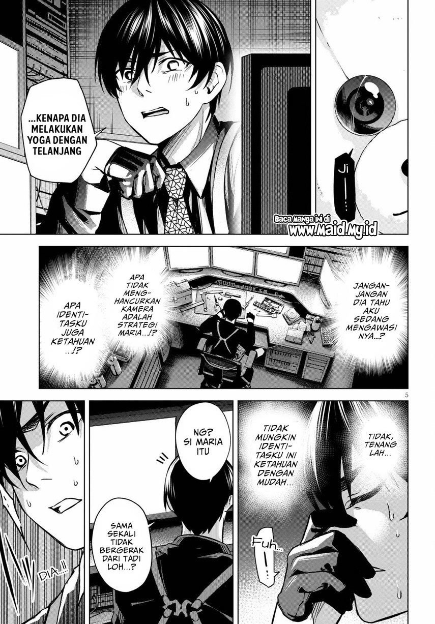 Honey Trap Sharehouse - Chapter 3 7