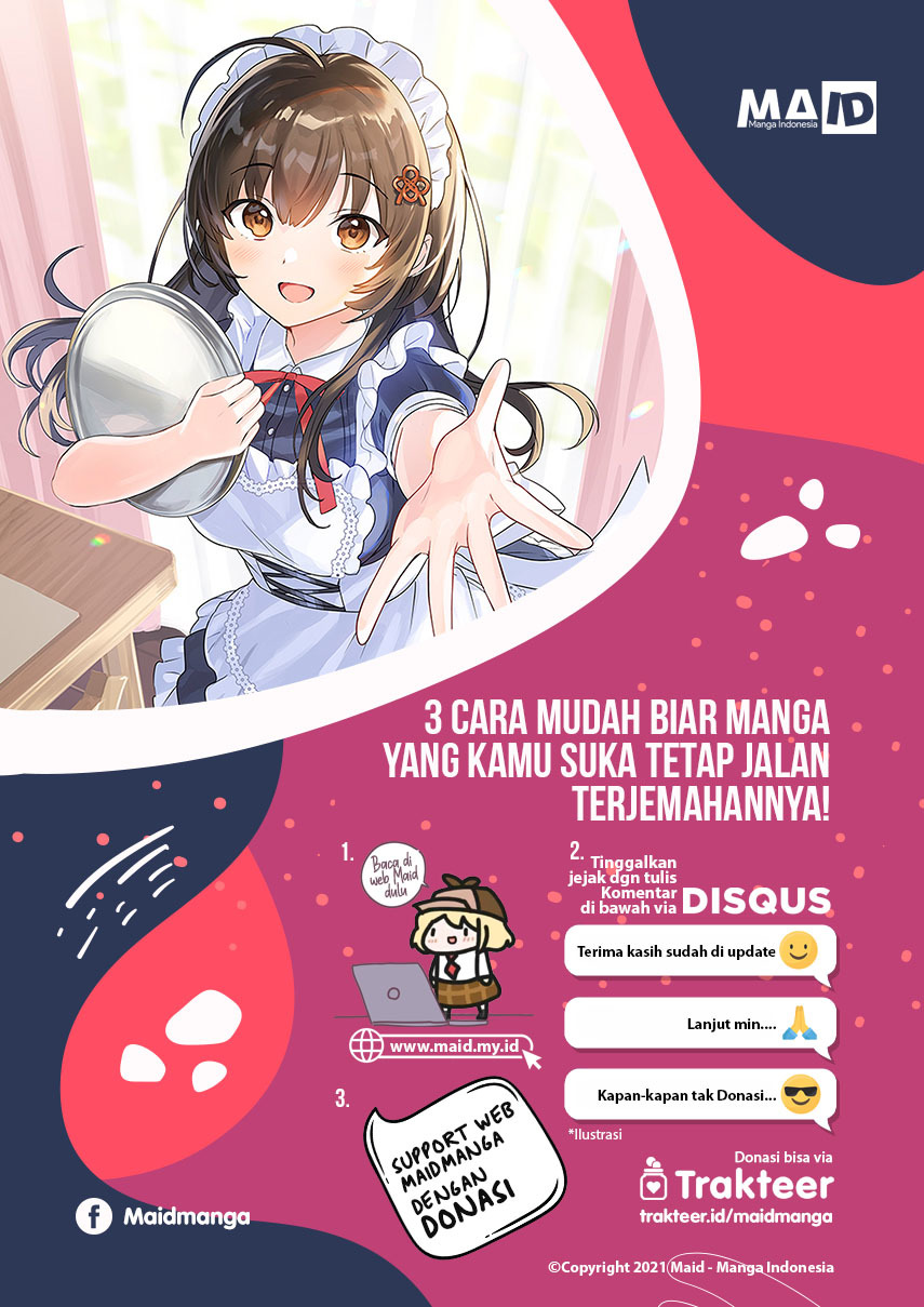 Honey Trap Sharehouse - Chapter 3 28