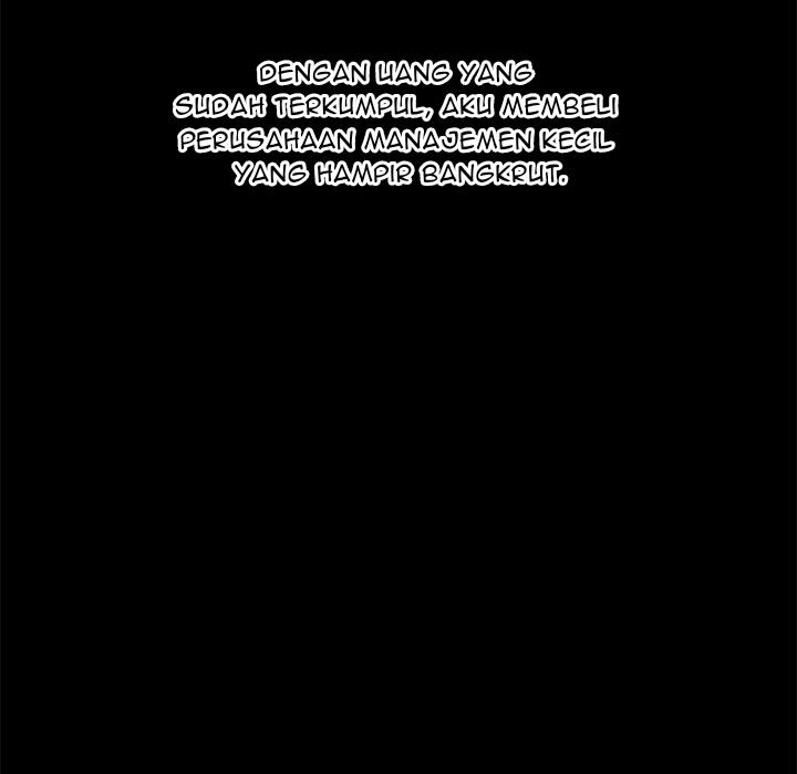 Midnight PC Cafe - Chapter 60 END 36
