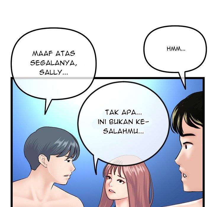 Midnight PC Cafe - Chapter 60 END 158