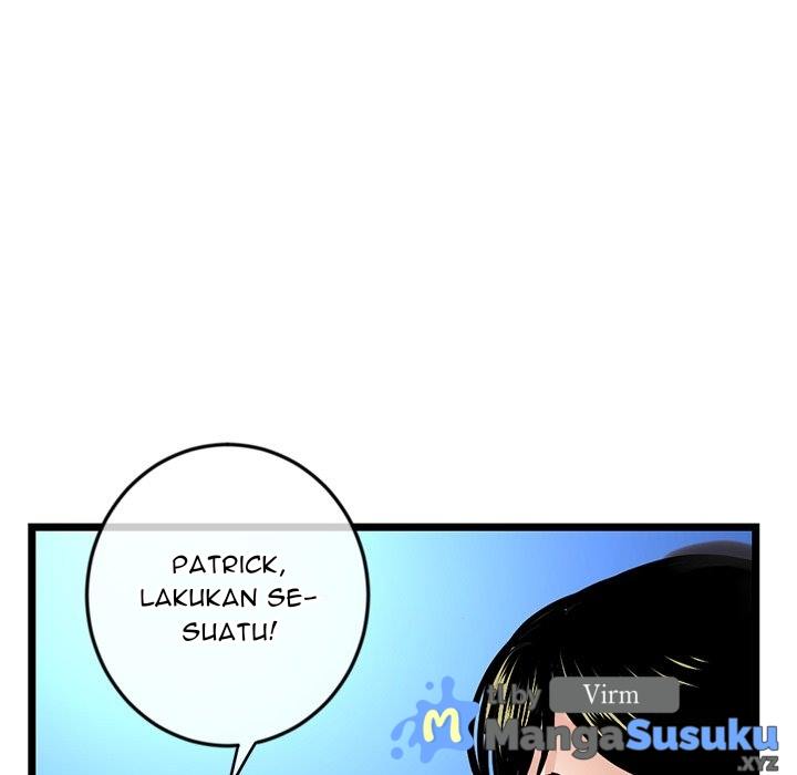 Midnight PC Cafe - Chapter 60 END 113