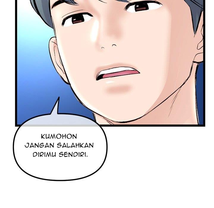 Midnight PC Cafe - Chapter 60 END 91