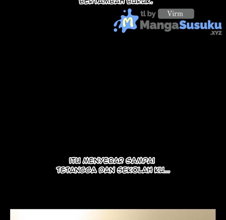 Midnight PC Cafe - Chapter 60 END 30