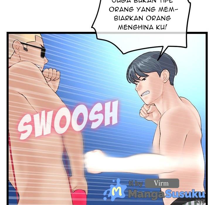 Midnight PC Cafe - Chapter 60 END 101