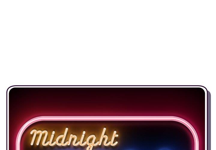 Midnight PC Cafe - Chapter 60 END 3