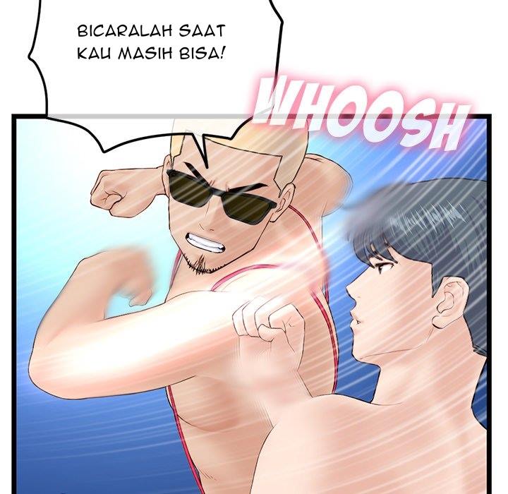 Midnight PC Cafe - Chapter 60 END 103