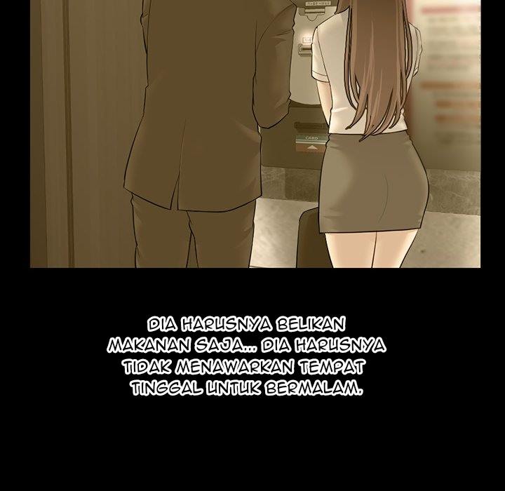 Midnight PC Cafe - Chapter 60 END 13
