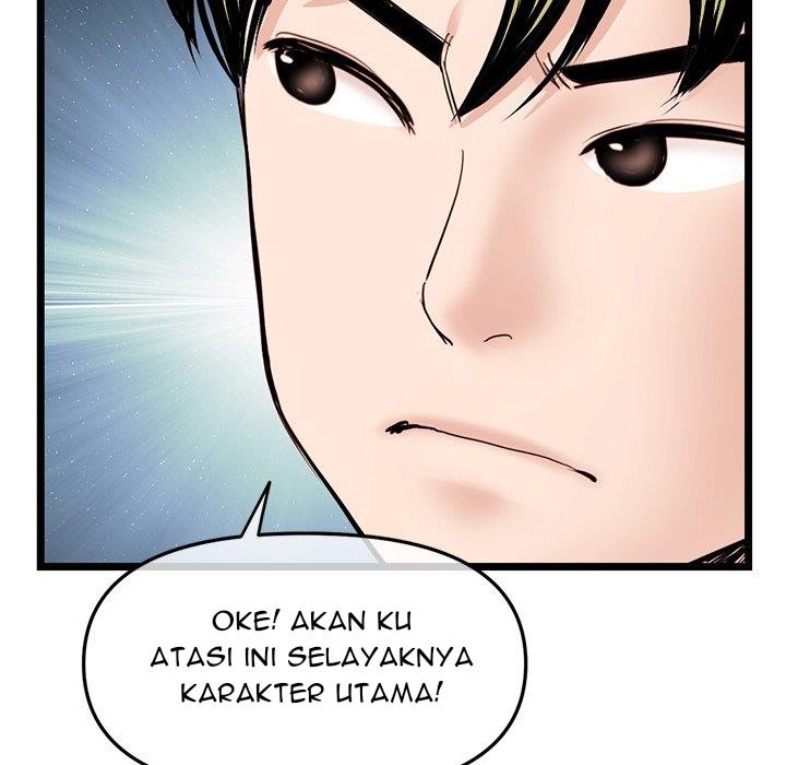 Midnight PC Cafe - Chapter 60 END 118