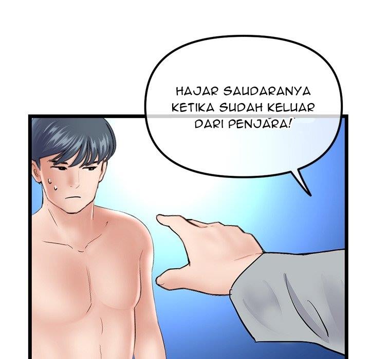 Midnight PC Cafe - Chapter 60 END 142