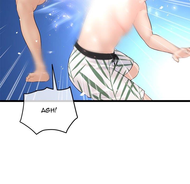 Midnight PC Cafe - Chapter 60 END 112