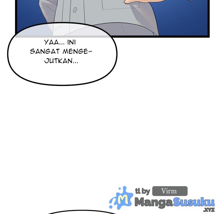 Midnight PC Cafe - Chapter 60 END 137