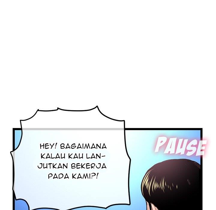 Midnight PC Cafe - Chapter 60 END 166