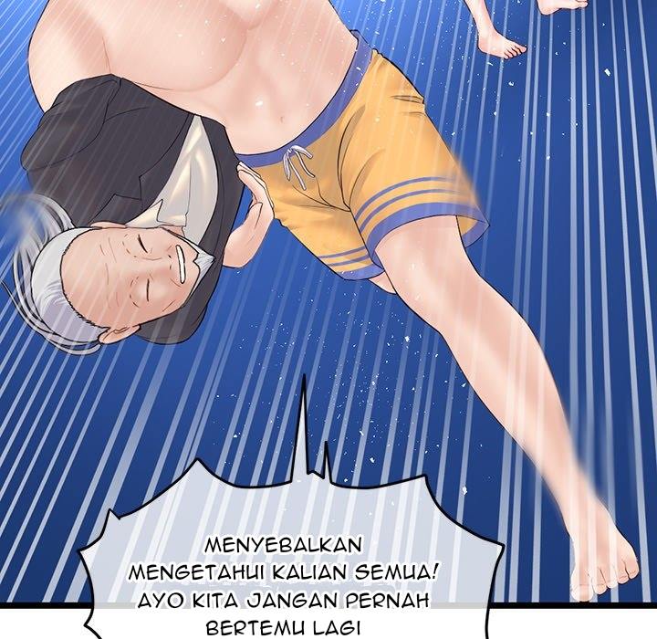 Midnight PC Cafe - Chapter 60 END 180