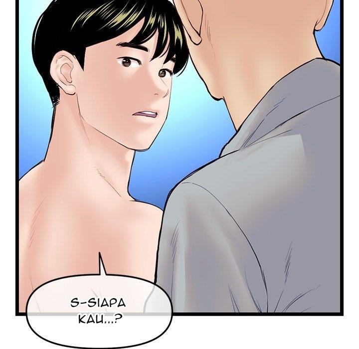 Midnight PC Cafe - Chapter 60 END 124