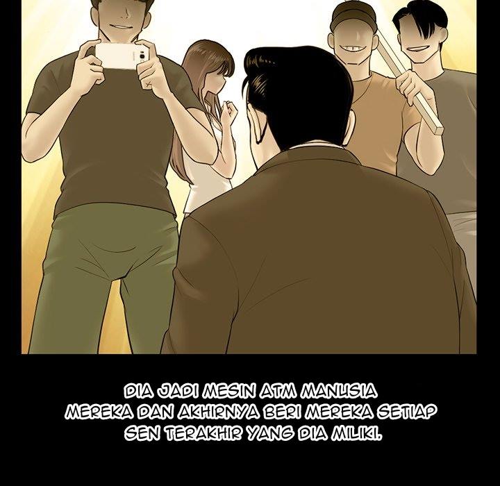 Midnight PC Cafe - Chapter 60 END 21