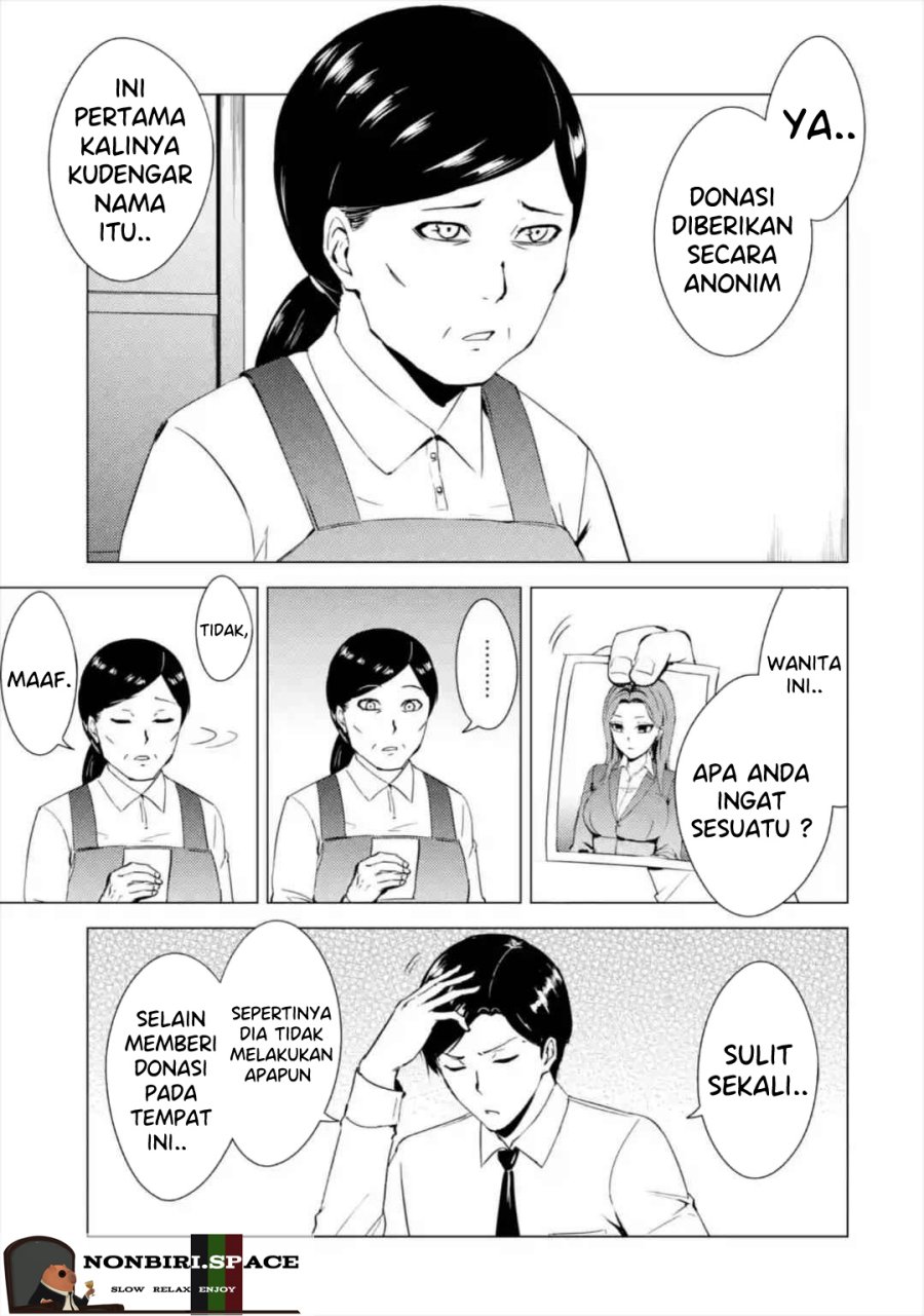 Ore no Genjitsu wa Renai Game?? ka to Omottara Inochigake no Game datta - Chapter 43 5