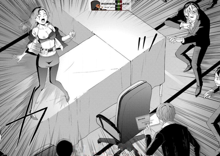 Ore no Genjitsu wa Renai Game?? ka to Omottara Inochigake no Game datta - Chapter 43 38