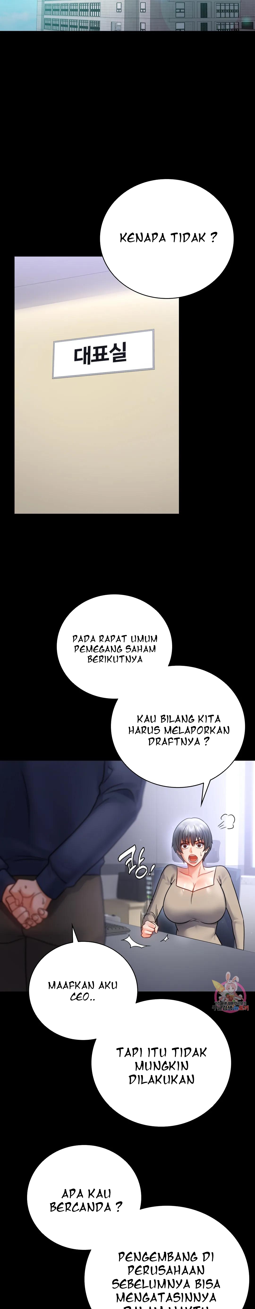Illicit Love - Chapter 71 7