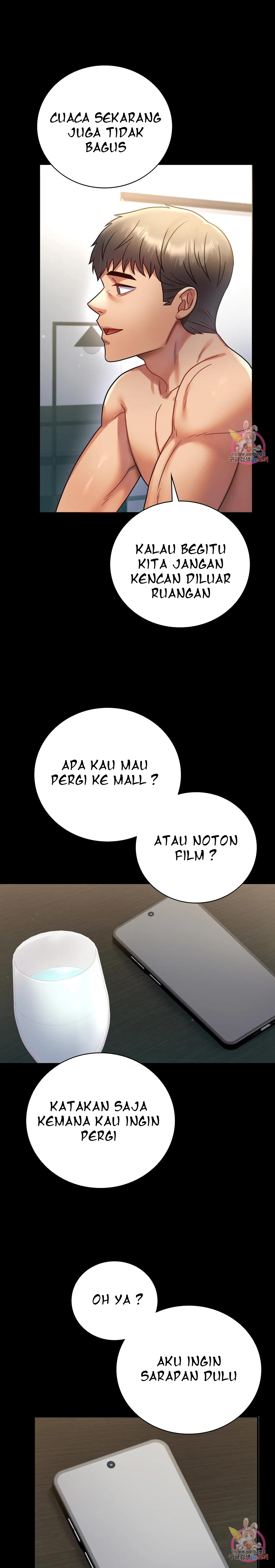 Illicit Love - Chapter 71 17