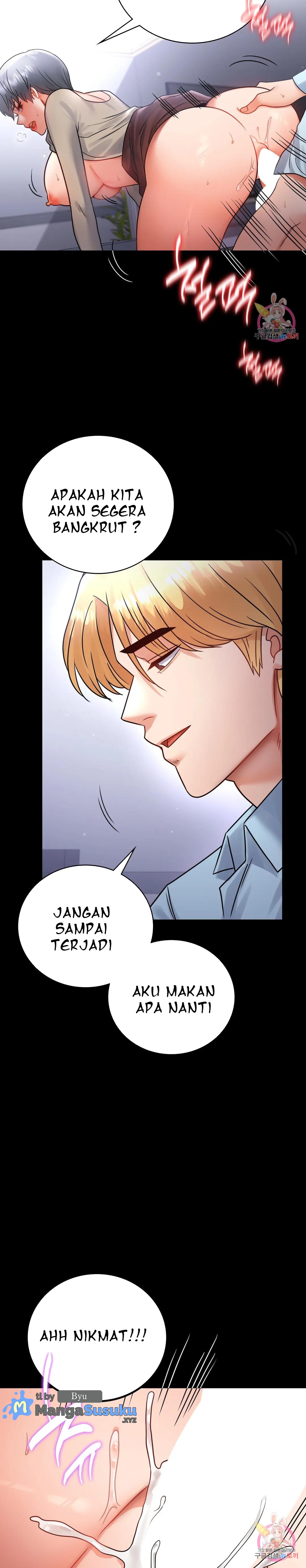 Illicit Love - Chapter 71 10