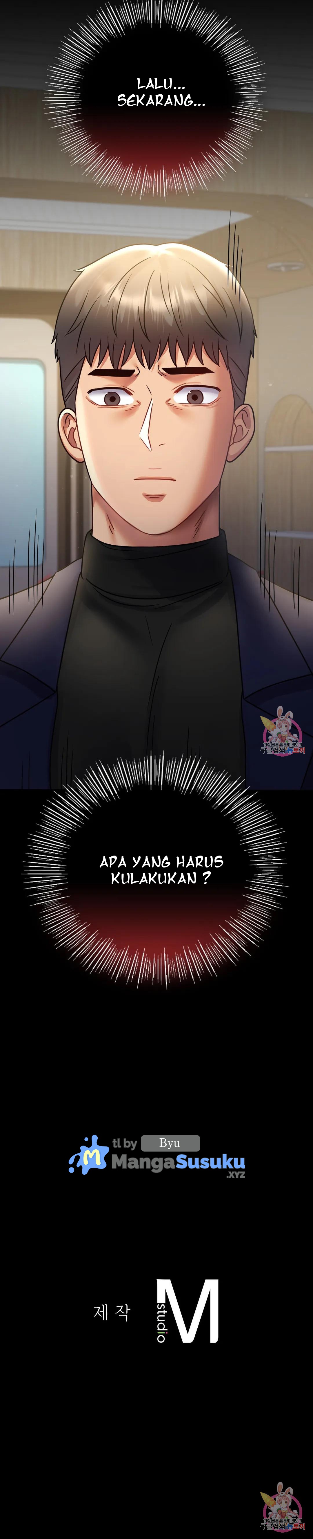 Illicit Love - Chapter 71 24