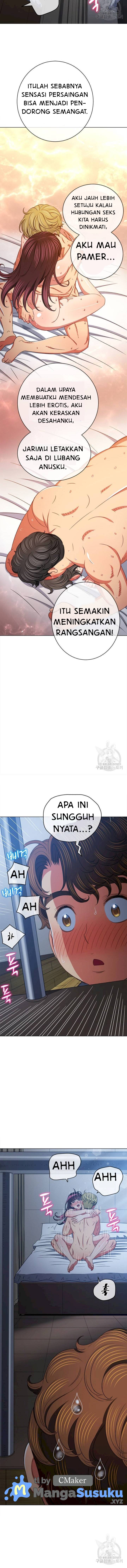 My High School Bully - Chapter 159 8