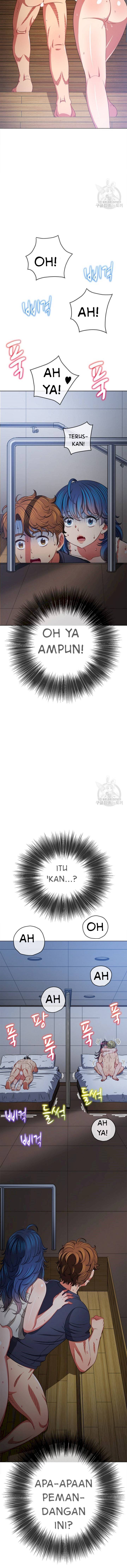 My High School Bully - Chapter 159 4