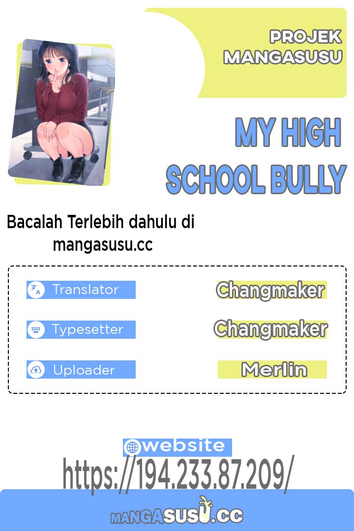 My High School Bully - Chapter 159 1