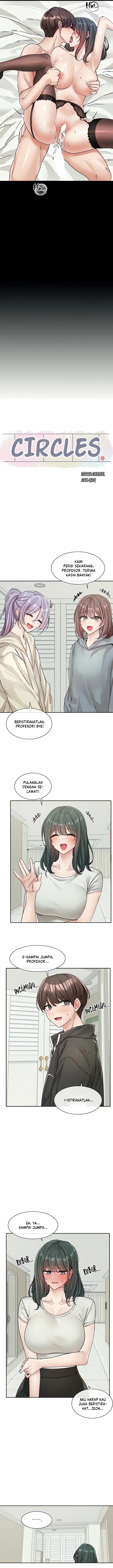 Circles - Chapter 131 11
