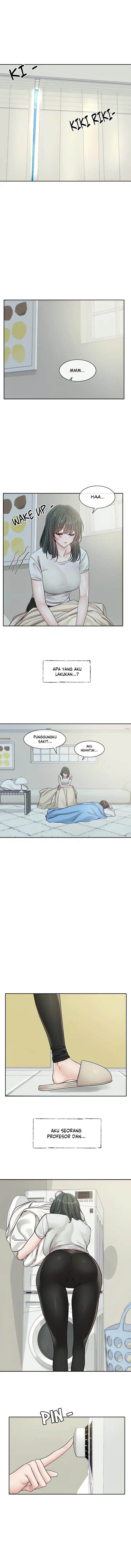 Circles - Chapter 131 1