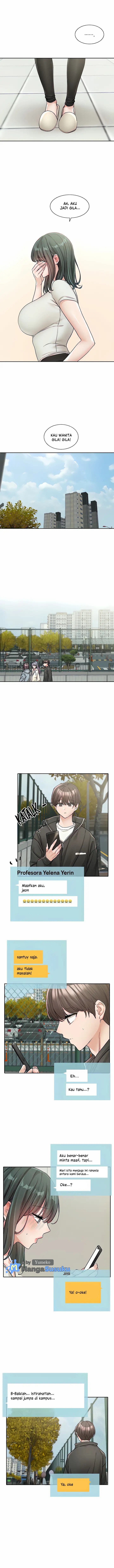 Circles - Chapter 131 12