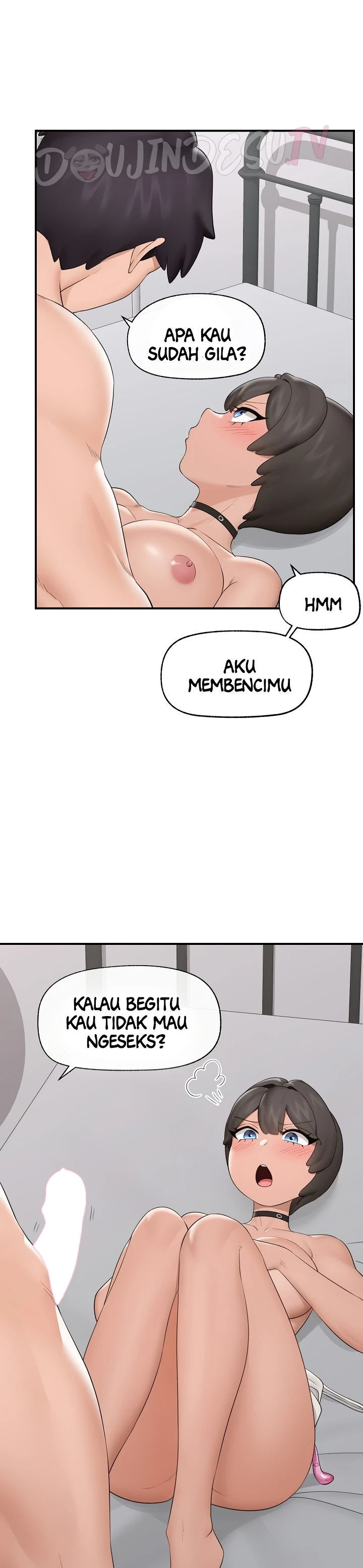 Hypnotic Guard - Chapter 38 27