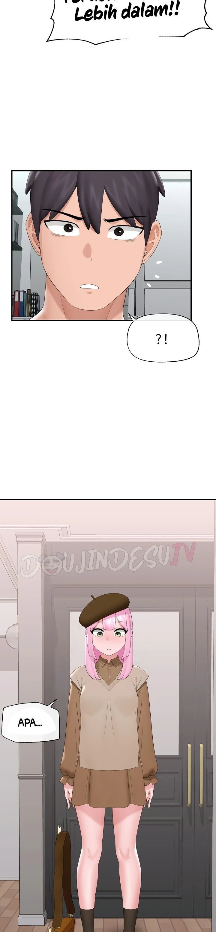 Hypnotic Guard - Chapter 38 30