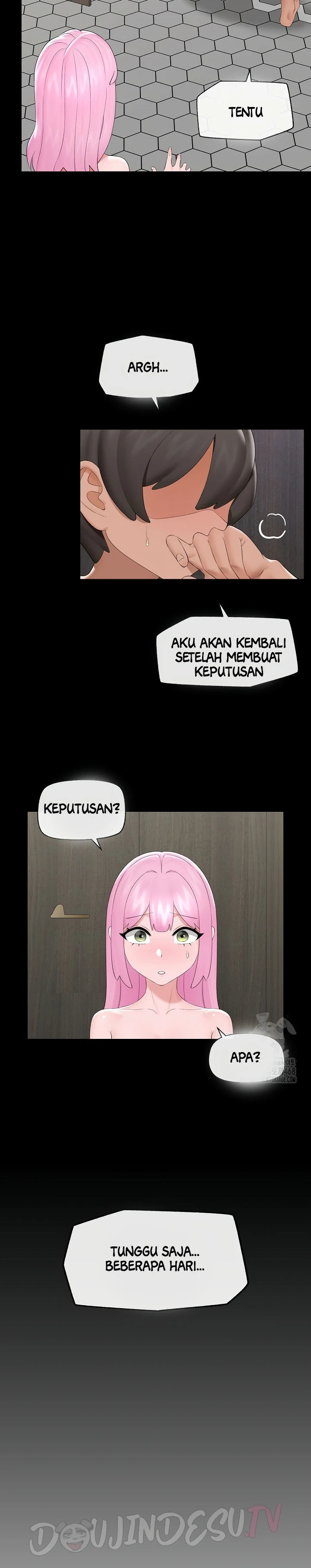Hypnotic Guard - Chapter 38 5