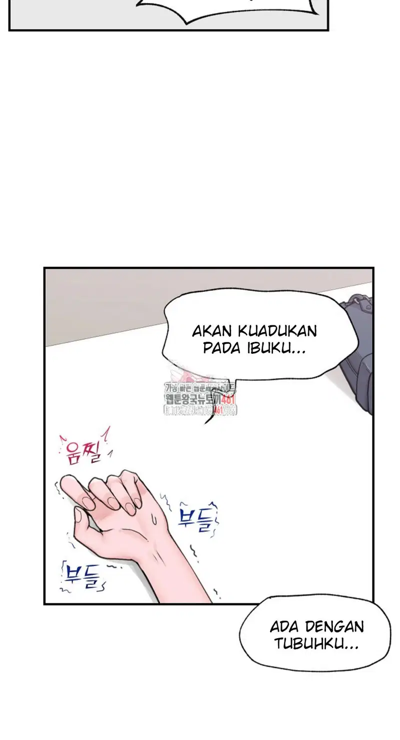 Hypnotic Guard - Chapter 09 2