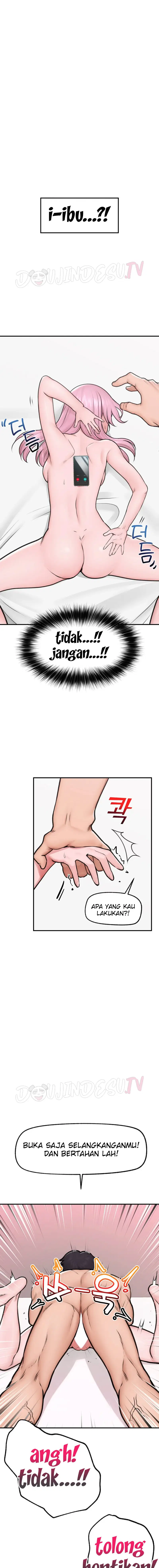 Hypnotic Guard - Chapter 09 20