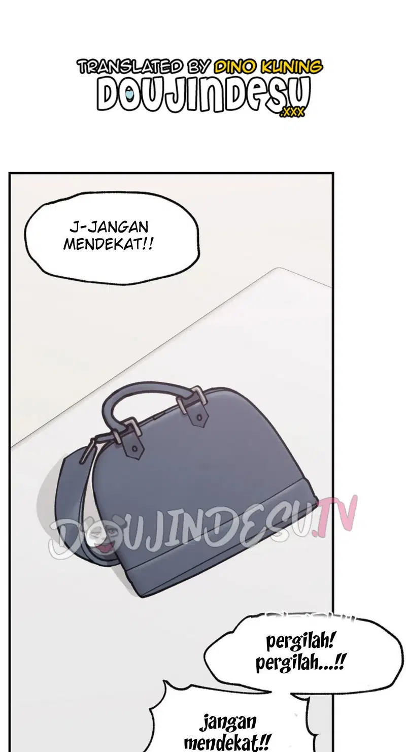 Hypnotic Guard - Chapter 09 1