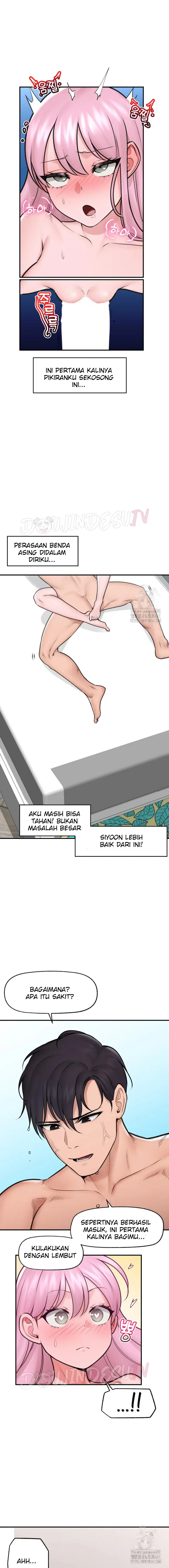 Hypnotic Guard - Chapter 09 15