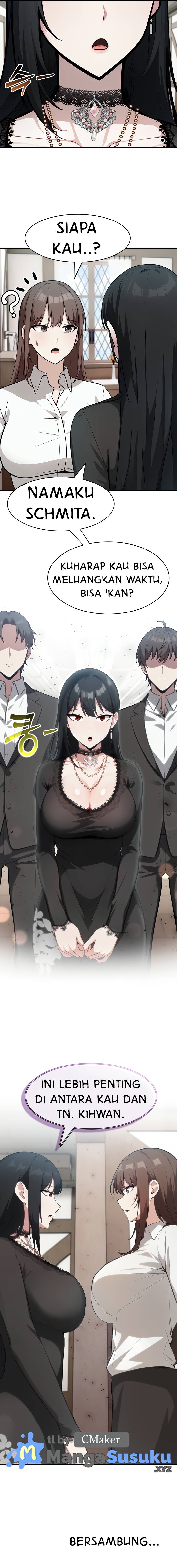Isekai Dragondick Knight Commander - Chapter 38 9