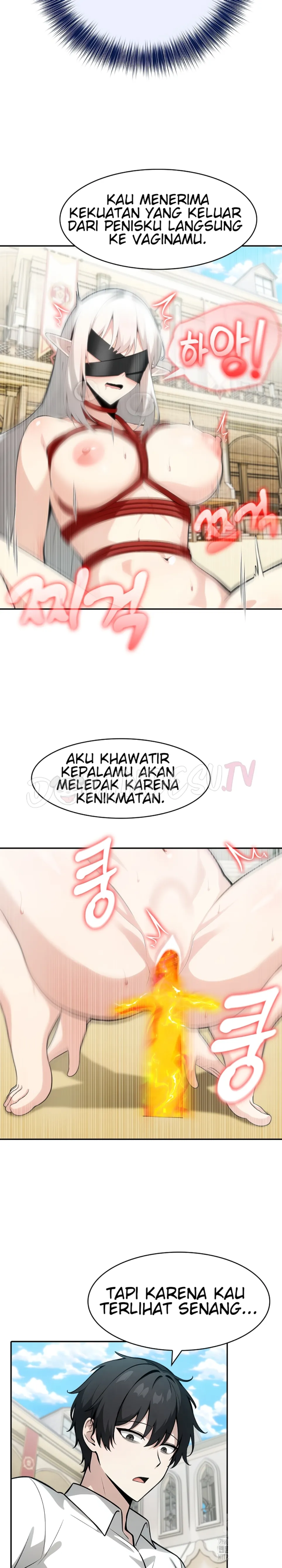 Isekai Dragondick Knight Commander - Chapter 42 23
