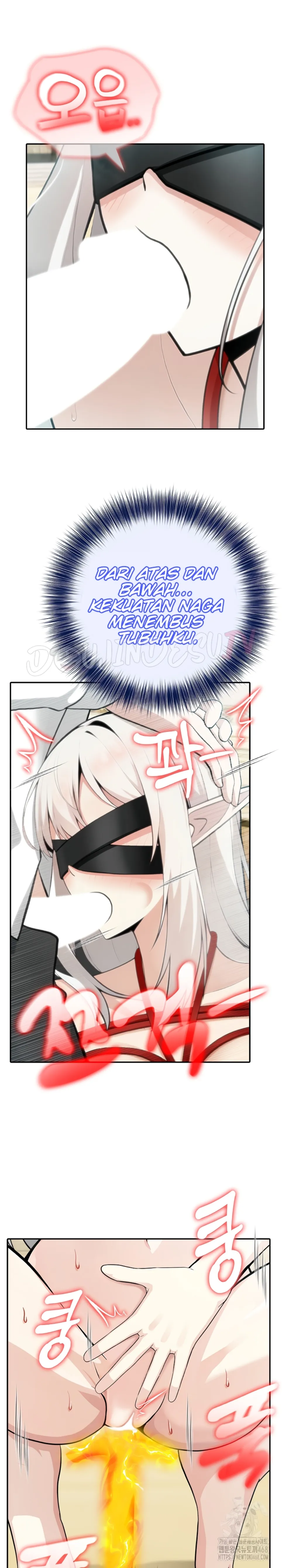 Isekai Dragondick Knight Commander - Chapter 42 25