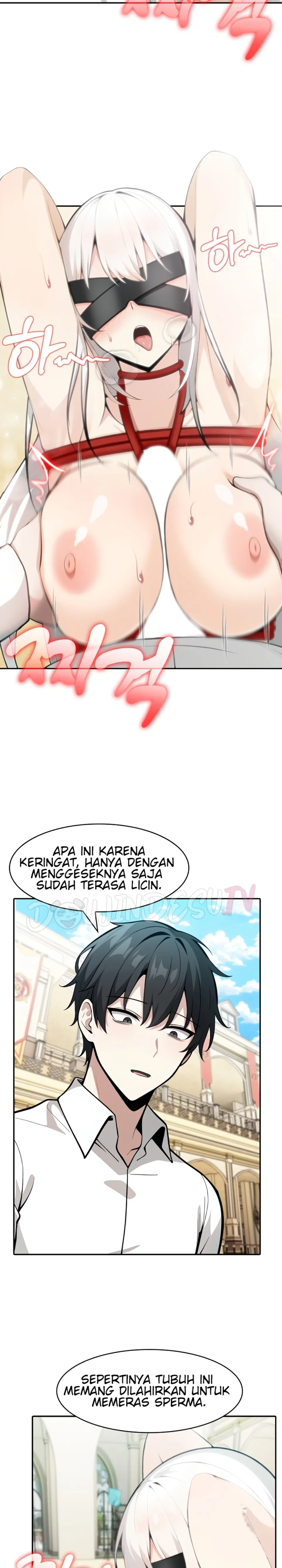 Isekai Dragondick Knight Commander - Chapter 42 3