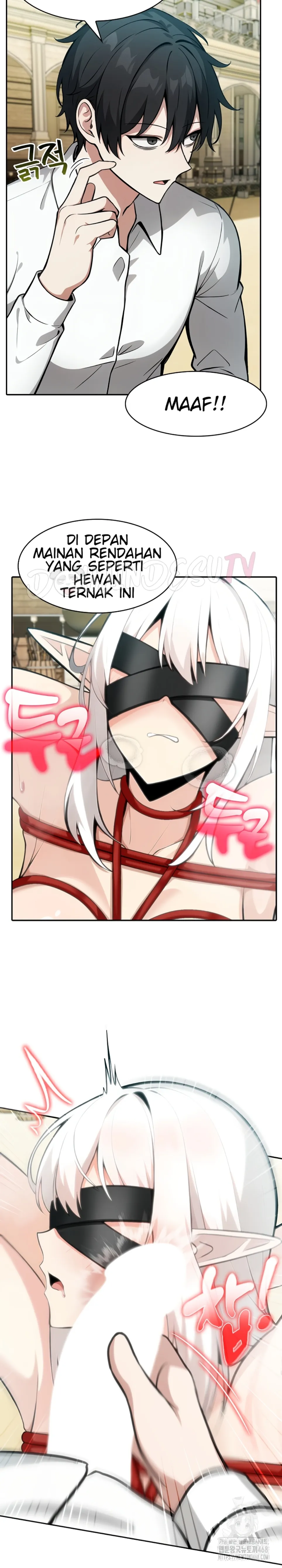 Isekai Dragondick Knight Commander - Chapter 42 11