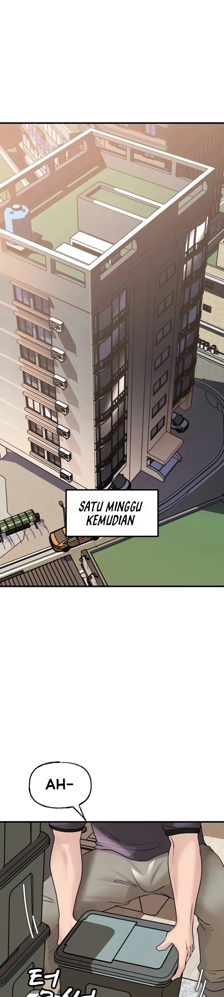 Not the Daughter, but the Mother - Chapter 31 15
