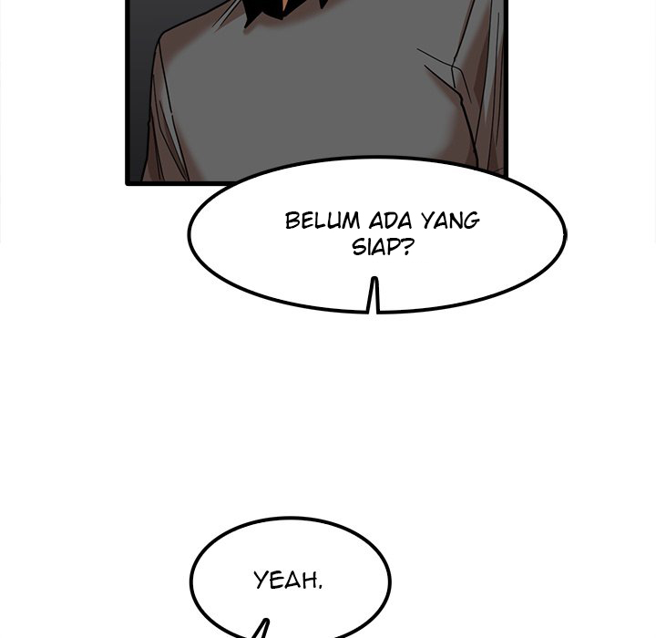 No More, No Less - Chapter 23 8