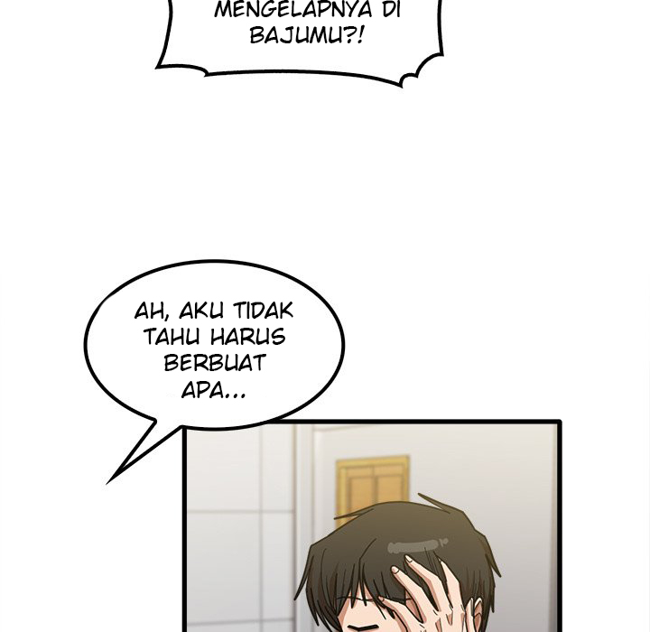 No More, No Less - Chapter 23 89