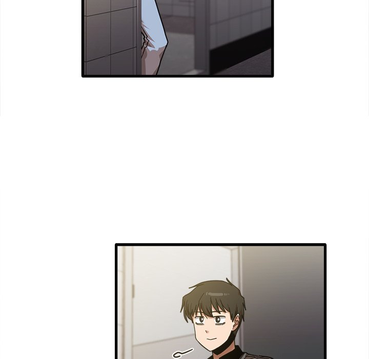 No More, No Less - Chapter 23 81