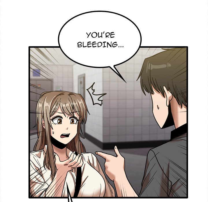 No More, No Less - Chapter 23 86